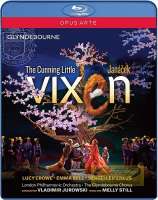 Janacek: The Cunning Little Vixen